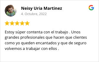 Wordpress Review Neisy Uria